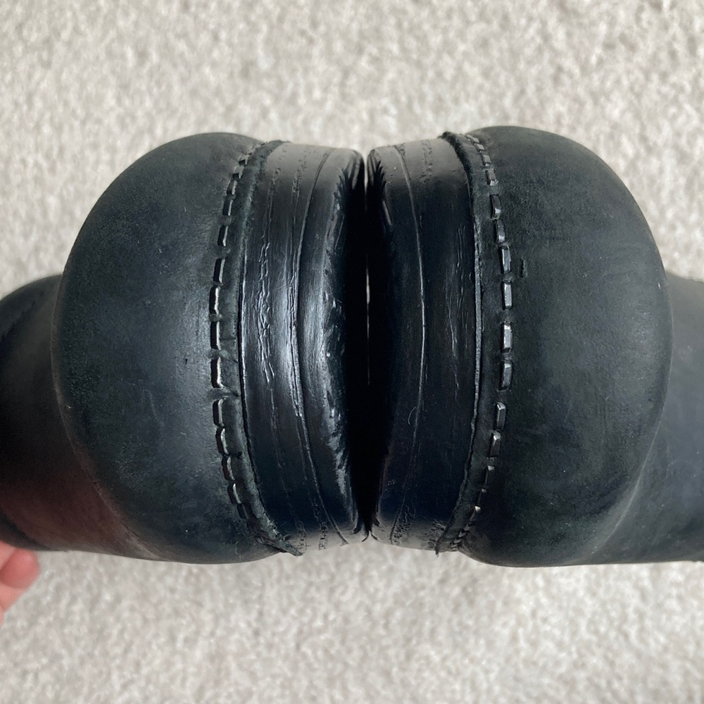 dansko 37 mule us 6.5-7 - Picture 9 of 15